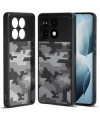 Coque Poco X6 Pro camouflage pixel