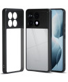 Coque Poco X6 Pro transparente
