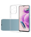 Coque Xiaomi Redmi Note 13 Pro 4G / Poco M6 Pro 4G Prem's Transparente