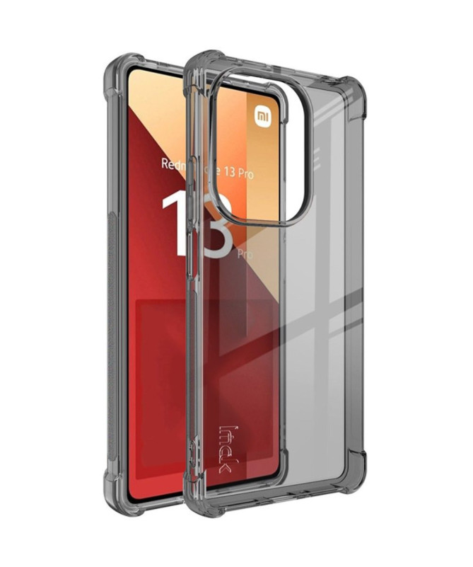 Coque Poco M6 Pro 4G Class Protect Transparent