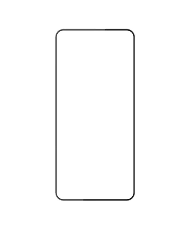 Xiaomi Redmi 12 5G / Poco M6 Pro 5G - Protections d'écran en verre trempé Full Size (2 pièces)