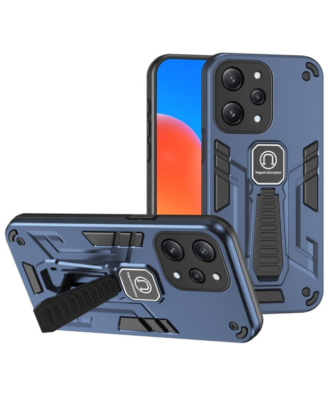 Coque Xiaomi Redmi 12 / Poco M6 Pro 5G avec Support