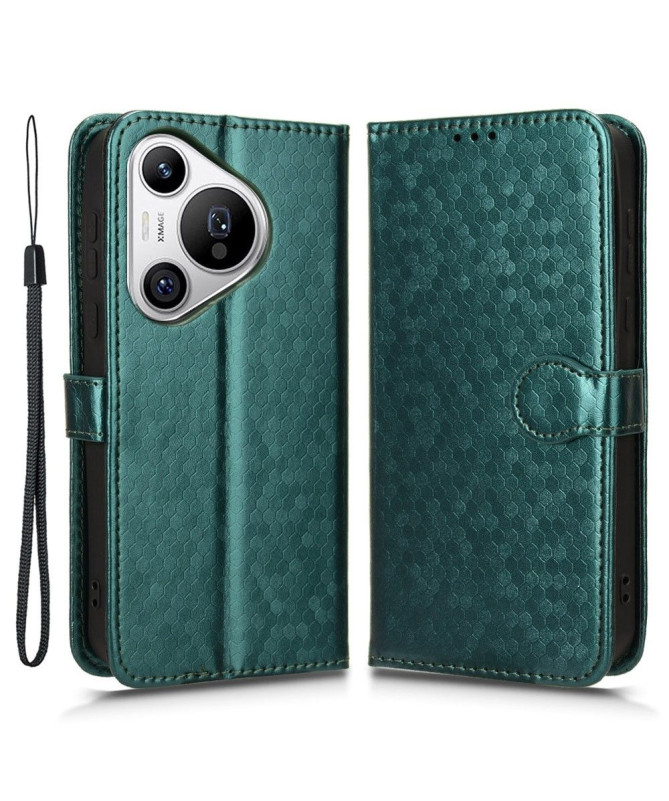 Housse Poco F6 Design Nid d'Abeille