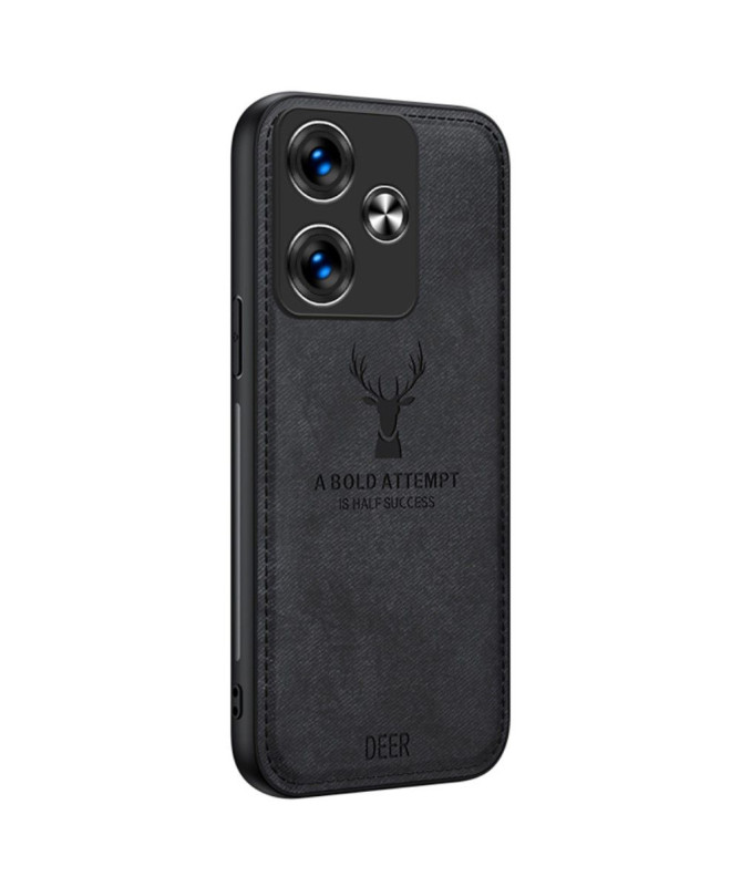 Coque Poco F6 Cerf