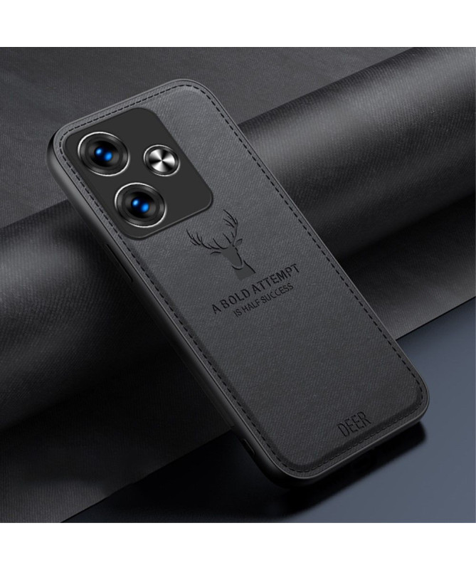 Coque Poco F6 Cerf