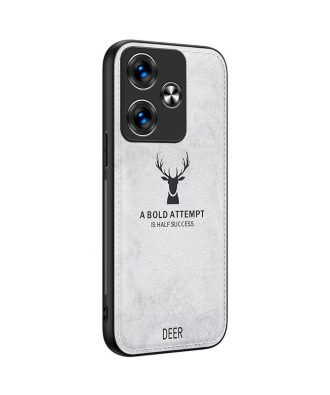 Coque Poco F6 Cerf