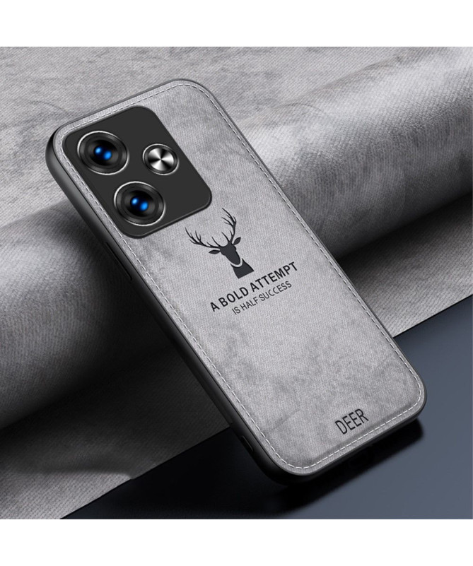 Coque Poco F6 Cerf