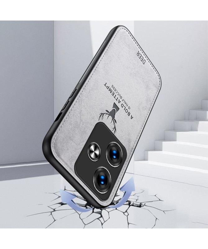 Coque Poco F6 Cerf