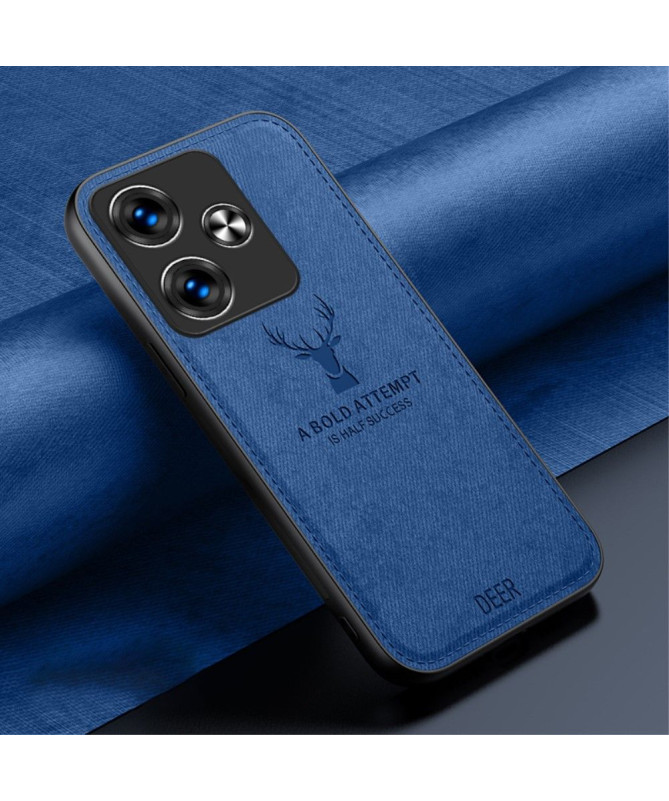 Coque Poco F6 Cerf