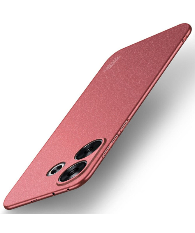 Coque Poco F6 Mofi Shield Matte