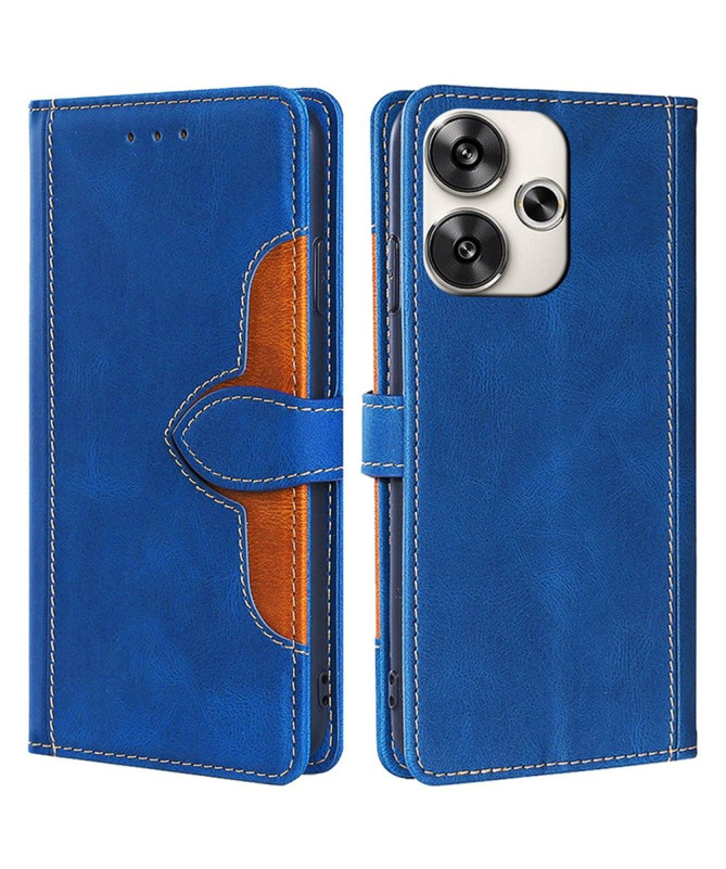 Housse Poco F6 LOVE Series coutures