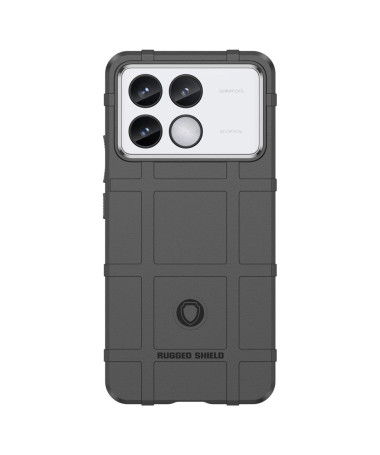 Coque Poco F6 Pro Rugged Shield Antichoc