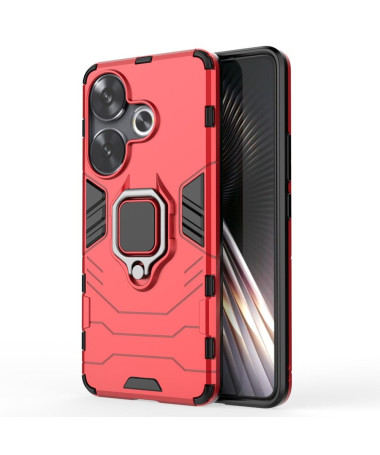 Coque Poco F6 La Bélinda ultra protectrice