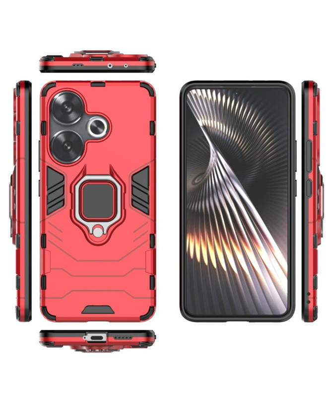 Coque Poco F6 La Bélinda ultra protectrice