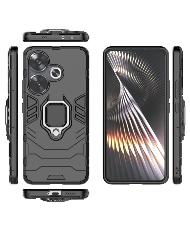 Coque Poco F6 La Bélinda ultra protectrice