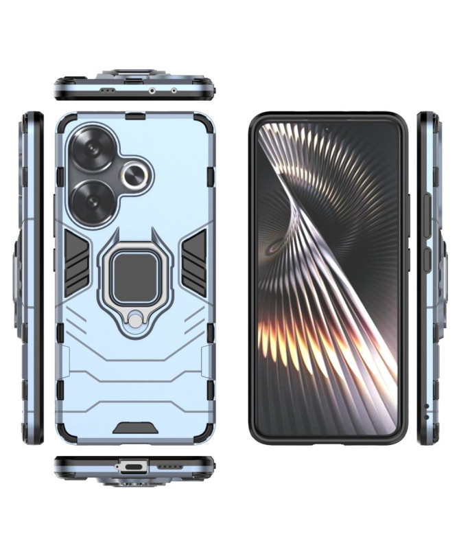 Coque Poco F6 La Bélinda ultra protectrice