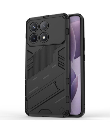 Coque Poco F6 Pro HERA avec support