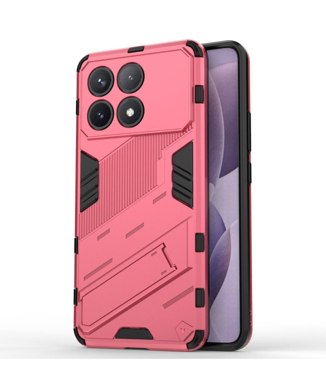 Coque Poco F6 Pro HERA avec support