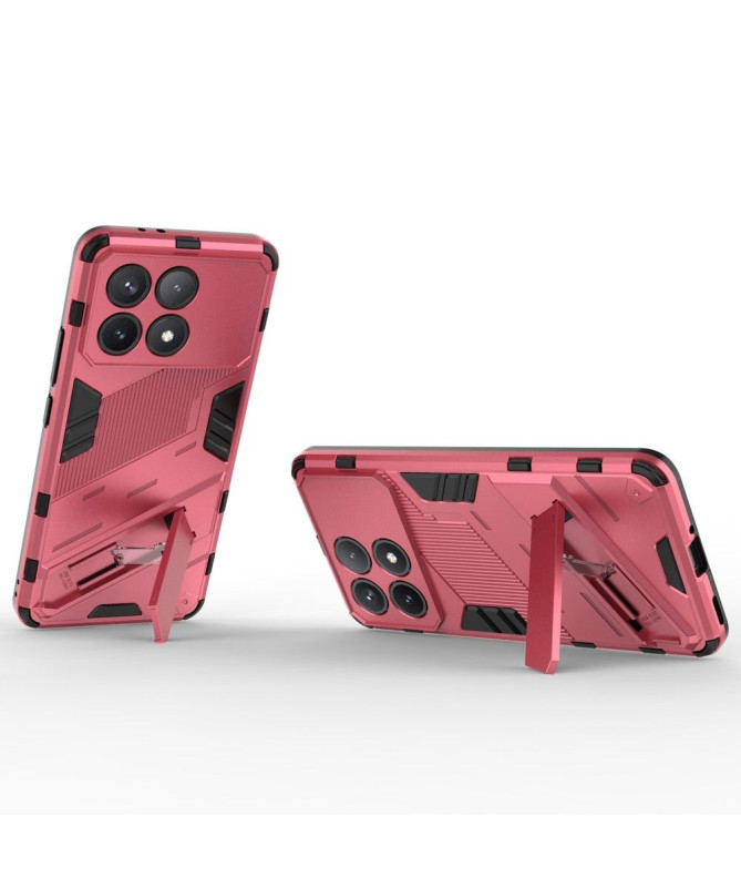 Coque Poco F6 Pro HERA avec support