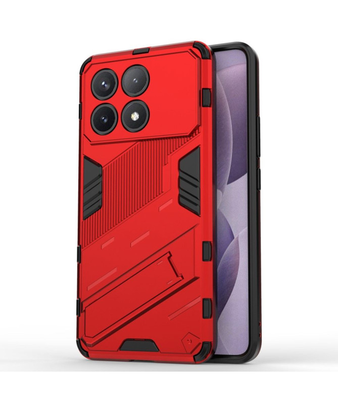 Coque Poco F6 Pro HERA avec support