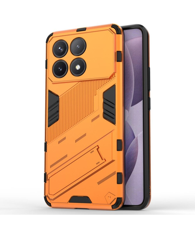 Coque Poco F6 Pro HERA avec support