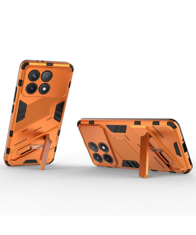 Coque Poco F6 Pro HERA avec support