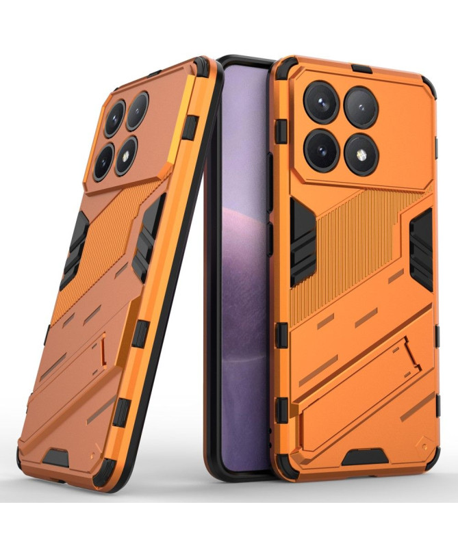 Coque Poco F6 Pro HERA avec support