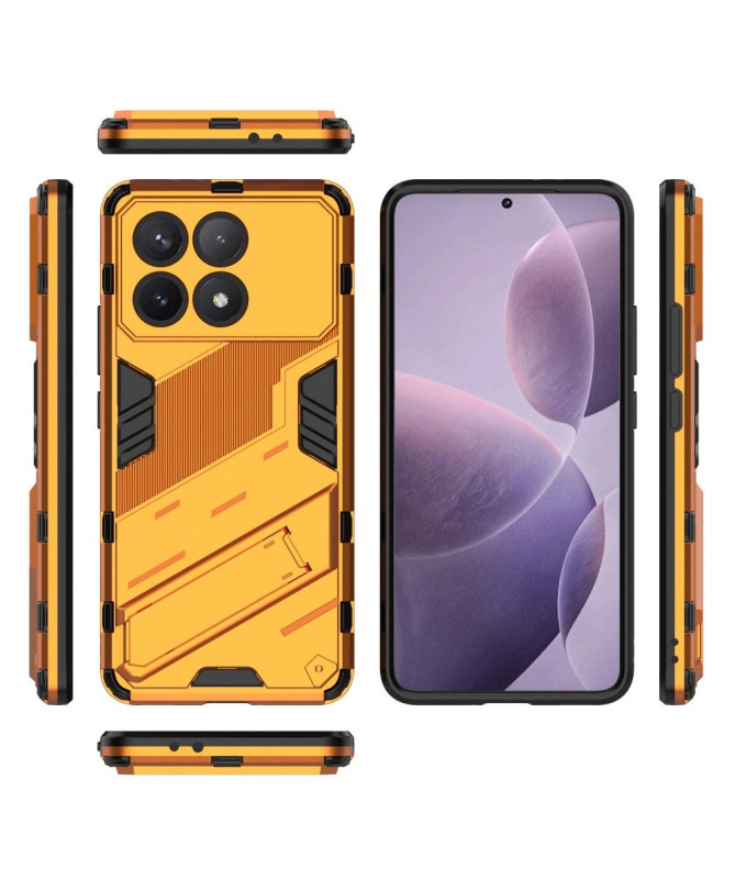 Coque Poco F6 Pro HERA avec support
