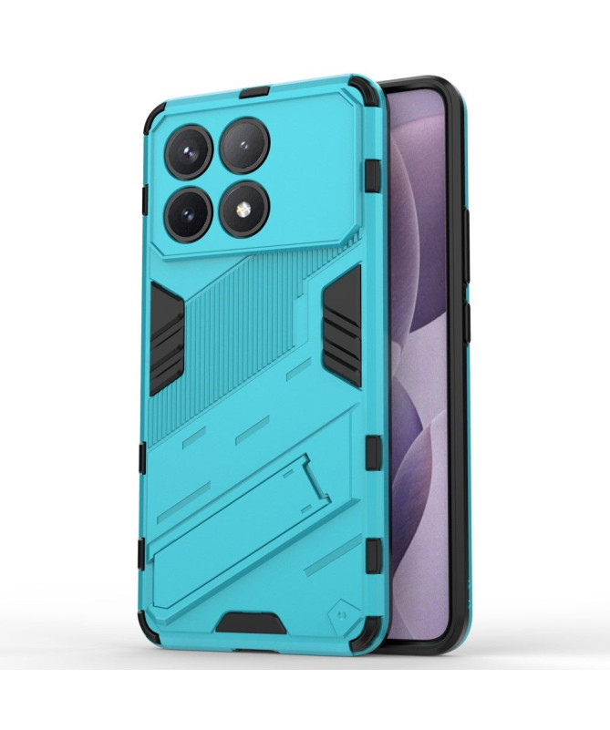 Coque Poco F6 Pro HERA avec support