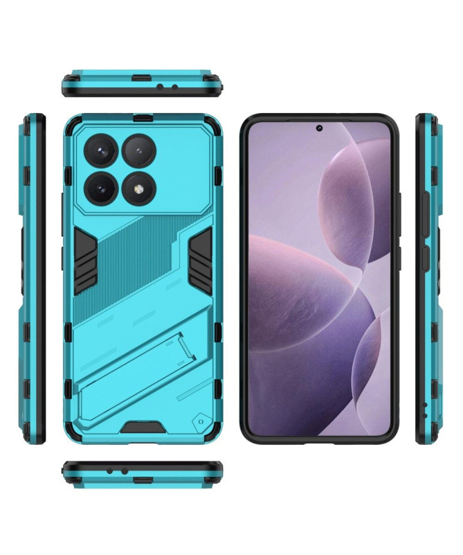 Coque Poco F6 Pro HERA avec support