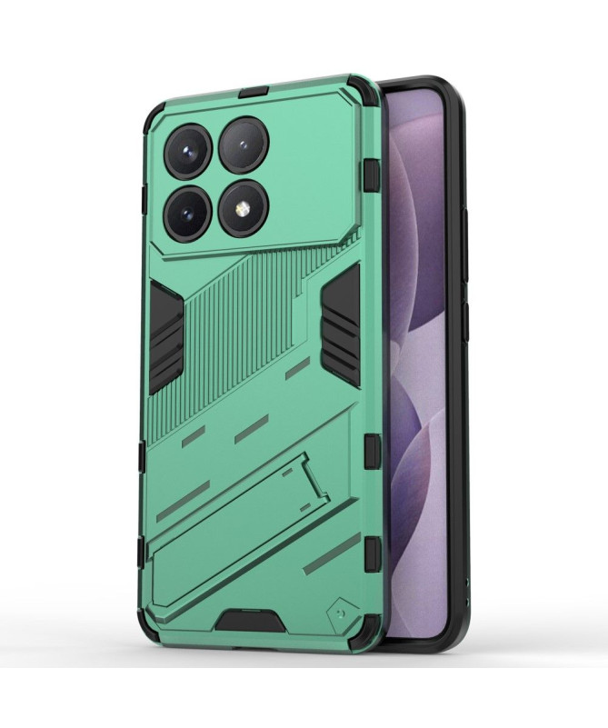 Coque Poco F6 Pro HERA avec support
