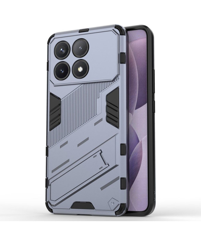 Coque Poco F6 Pro HERA avec support
