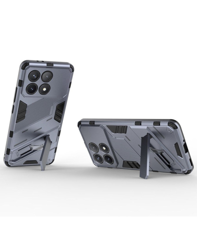 Coque Poco F6 Pro HERA avec support