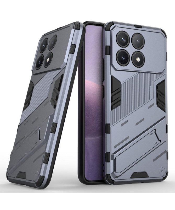 Coque Poco F6 Pro HERA avec support