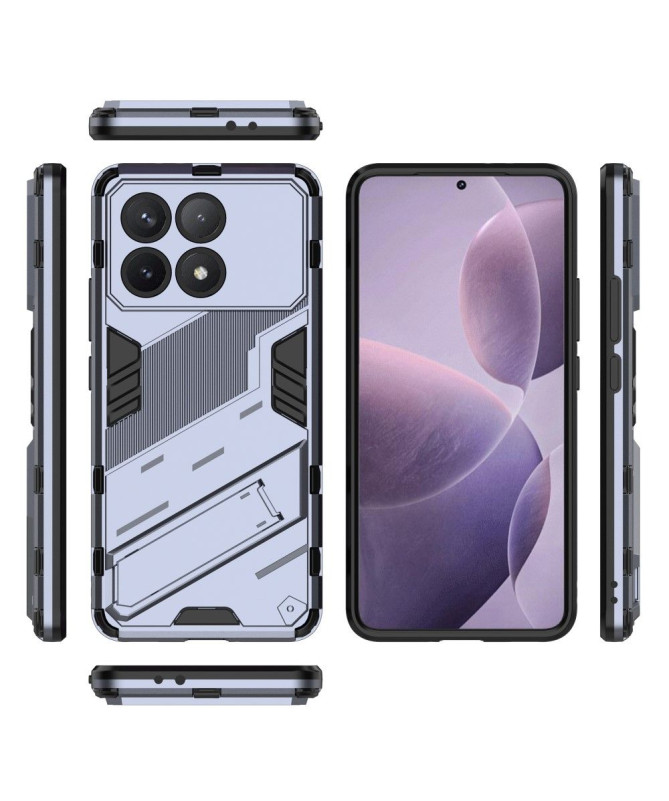 Coque Poco F6 Pro HERA avec support