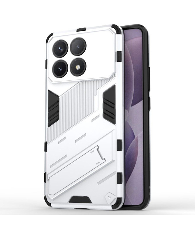 Coque Poco F6 Pro HERA avec support
