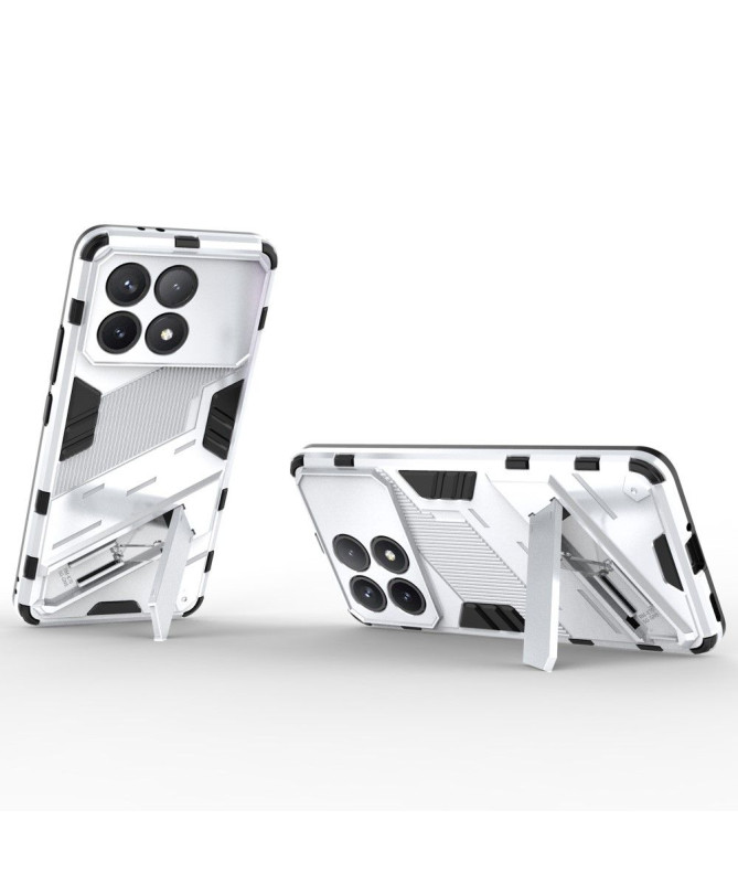 Coque Poco F6 Pro HERA avec support