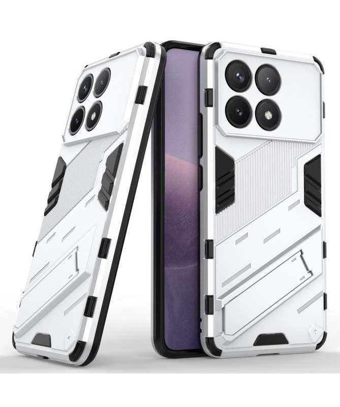 Coque Poco F6 Pro HERA avec support