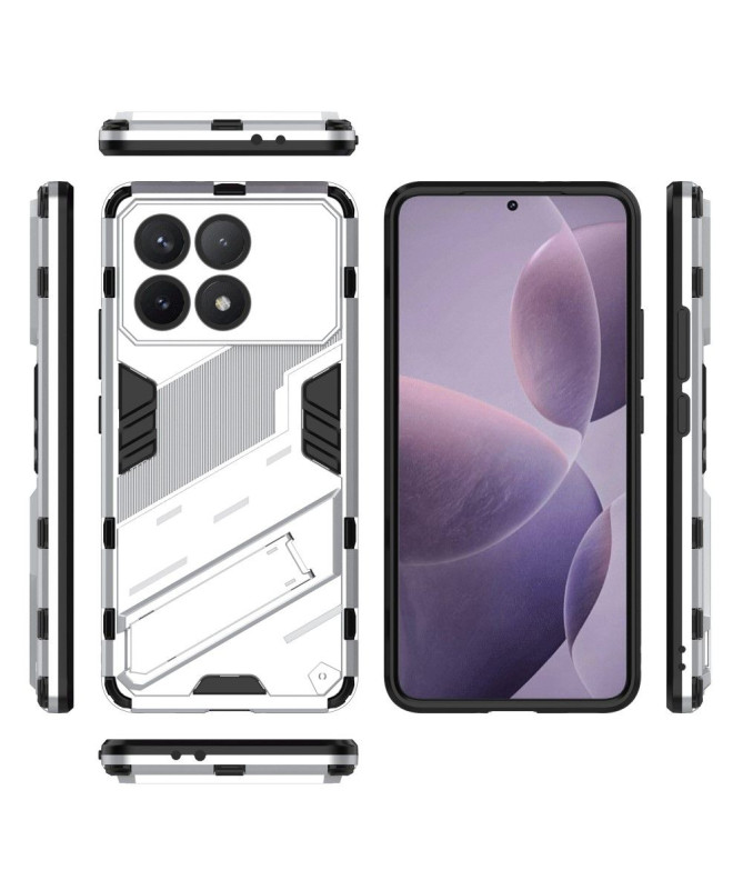 Coque Poco F6 Pro HERA avec support