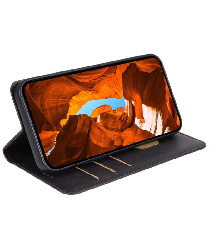 Housse Poco F6 Béatrice Flip Premium