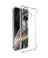 Coque Poco F6 Class Protect Transparent