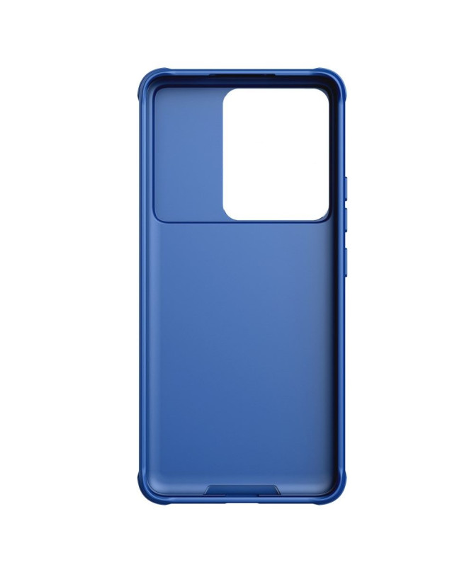 Coque Poco F6 CamShield avec cache objectif arrière