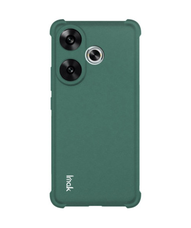 Coque Poco F6 angles renforcés IMAK