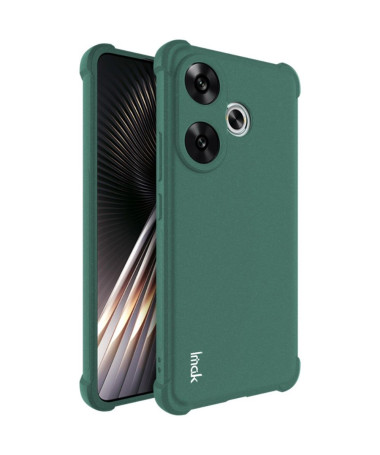 Coque Poco F6 angles renforcés IMAK