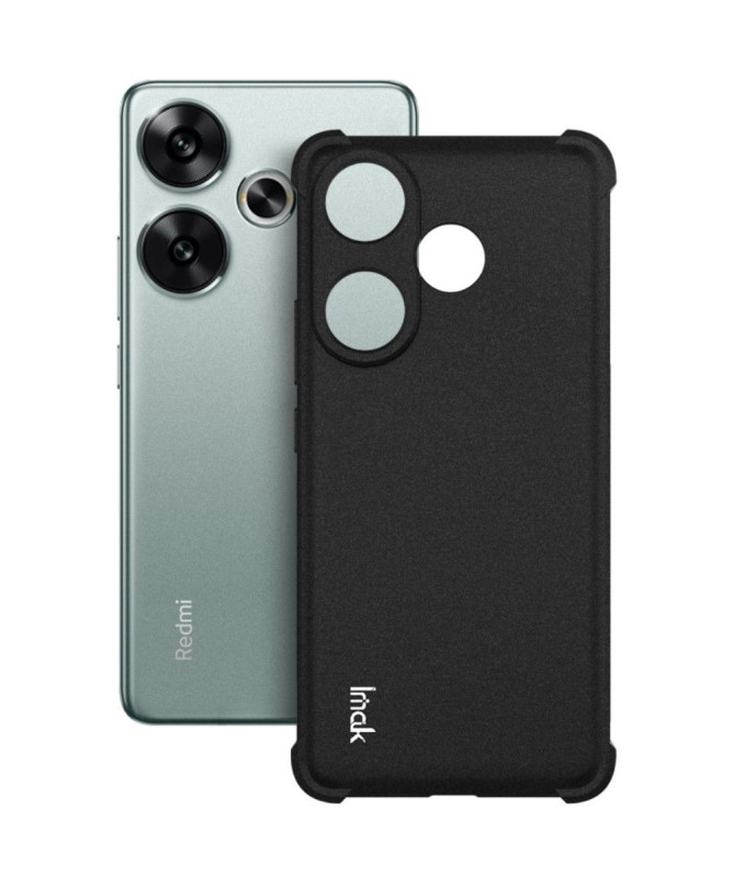 Coque Poco F6 angles renforcés IMAK