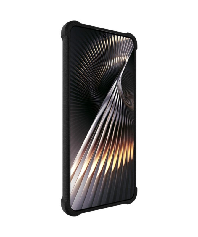 Coque Poco F6 angles renforcés IMAK