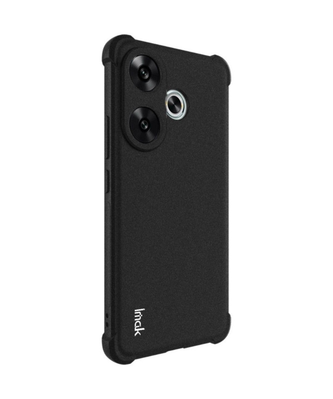 Coque Poco F6 angles renforcés IMAK
