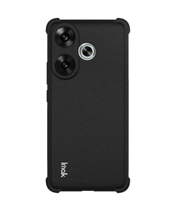 Coque Poco F6 angles renforcés IMAK
