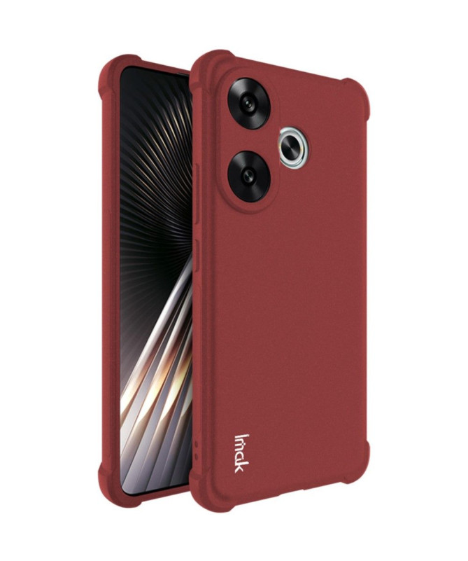 Coque Poco F6 angles renforcés IMAK