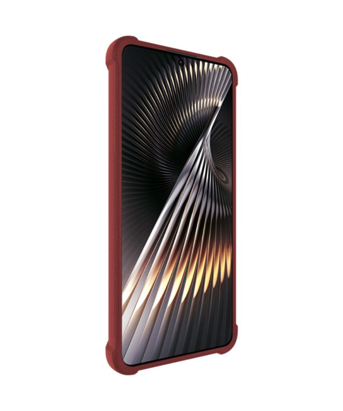 Coque Poco F6 angles renforcés IMAK